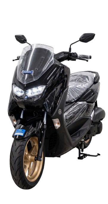 Yamaha N-Max 155